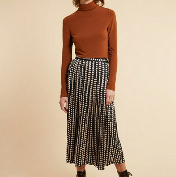 Edvina Skirt
